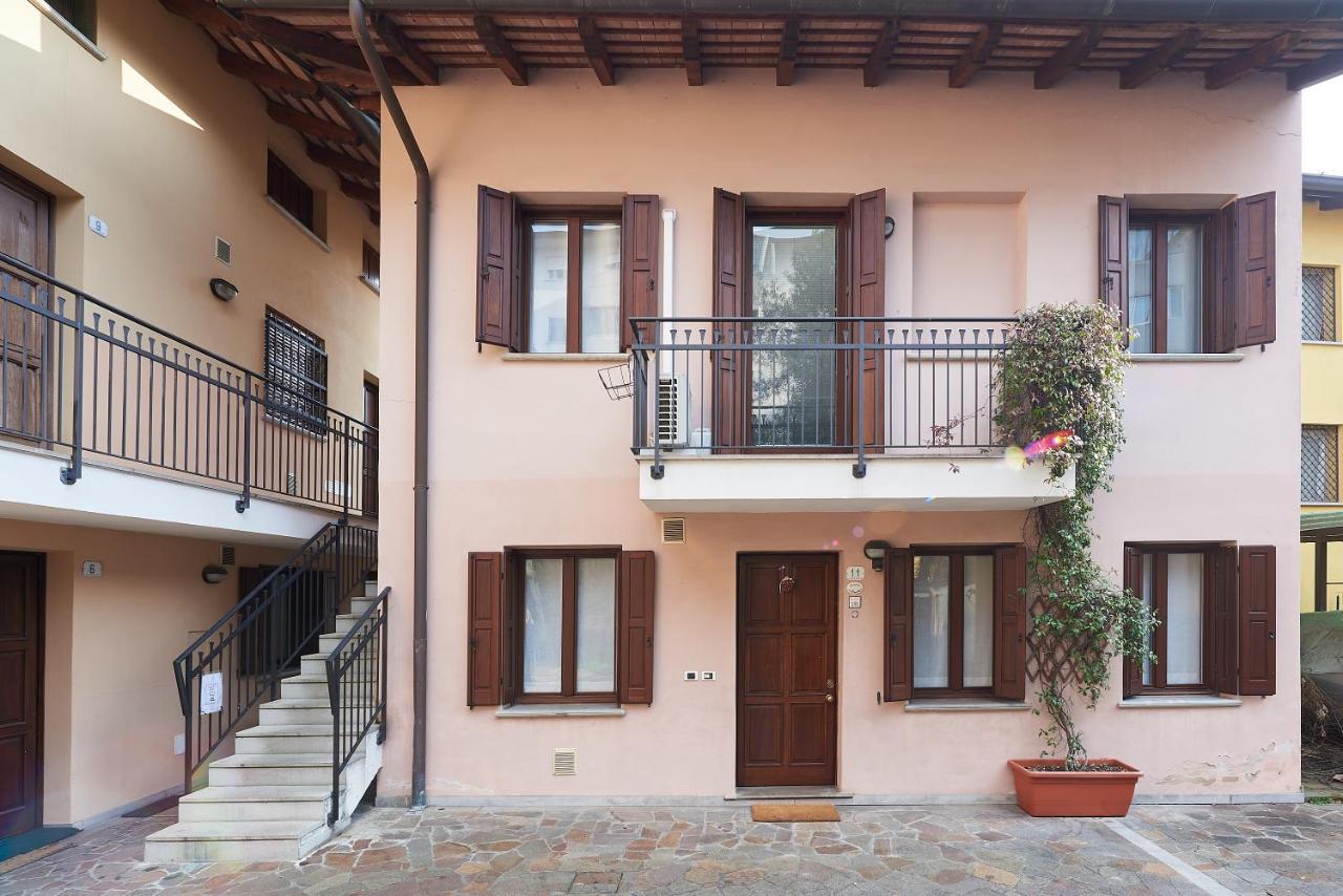 Apartment Residenza Jasmine - La Guarida Udine