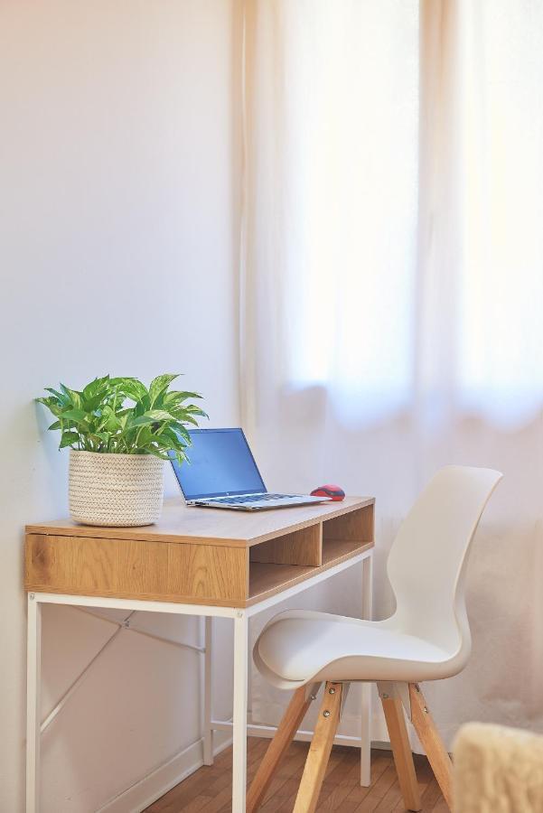 Residenza Jasmine - La Guarida Udine