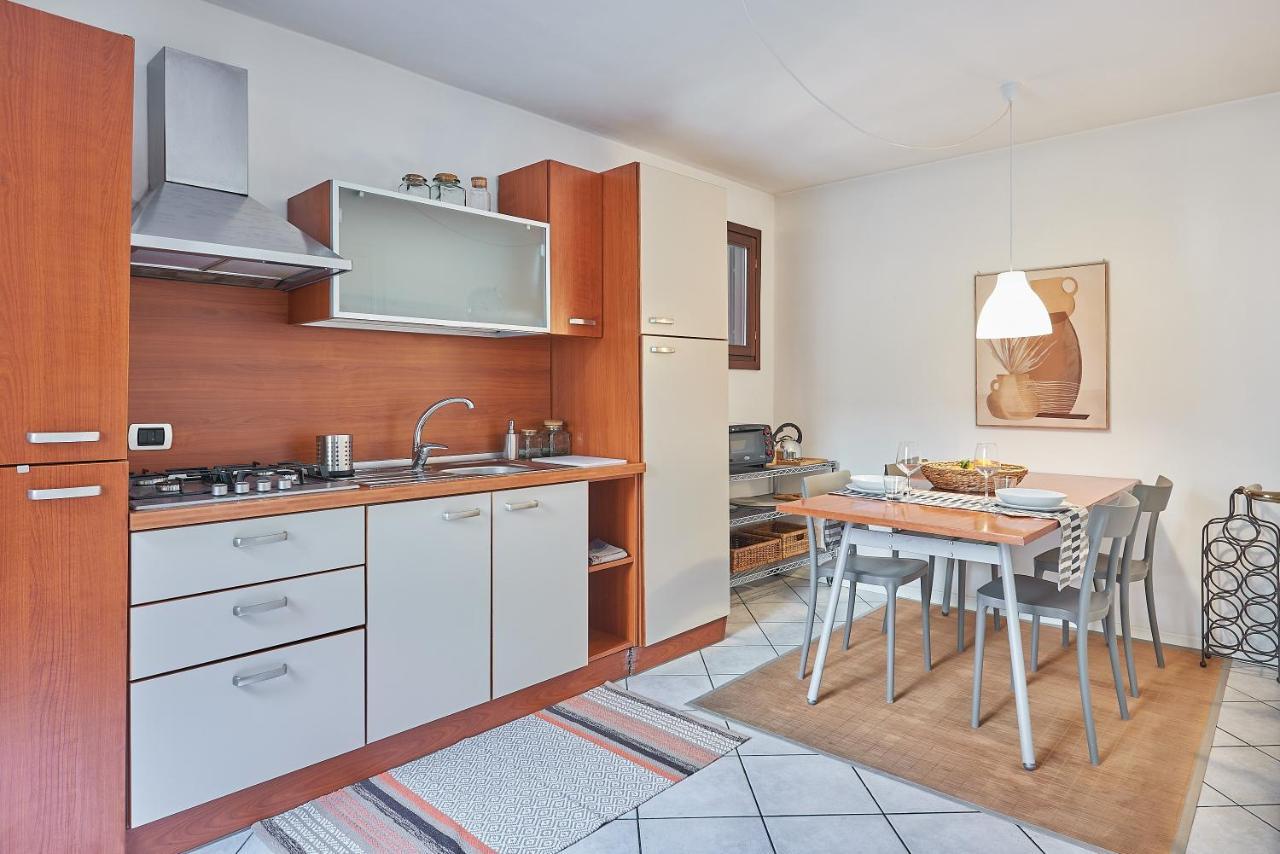 Residenza Jasmine - La Guarida Apartment