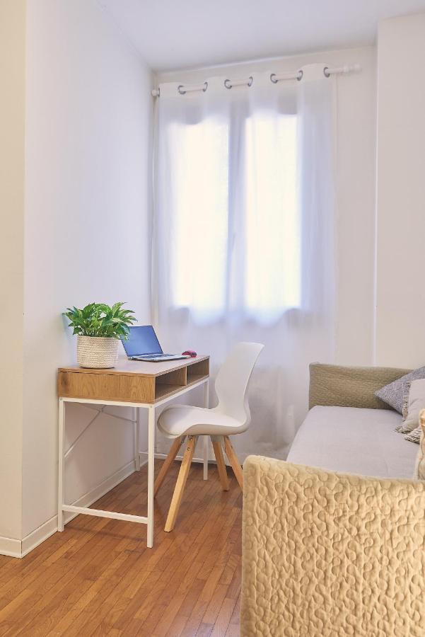 Residenza Jasmine - La Guarida