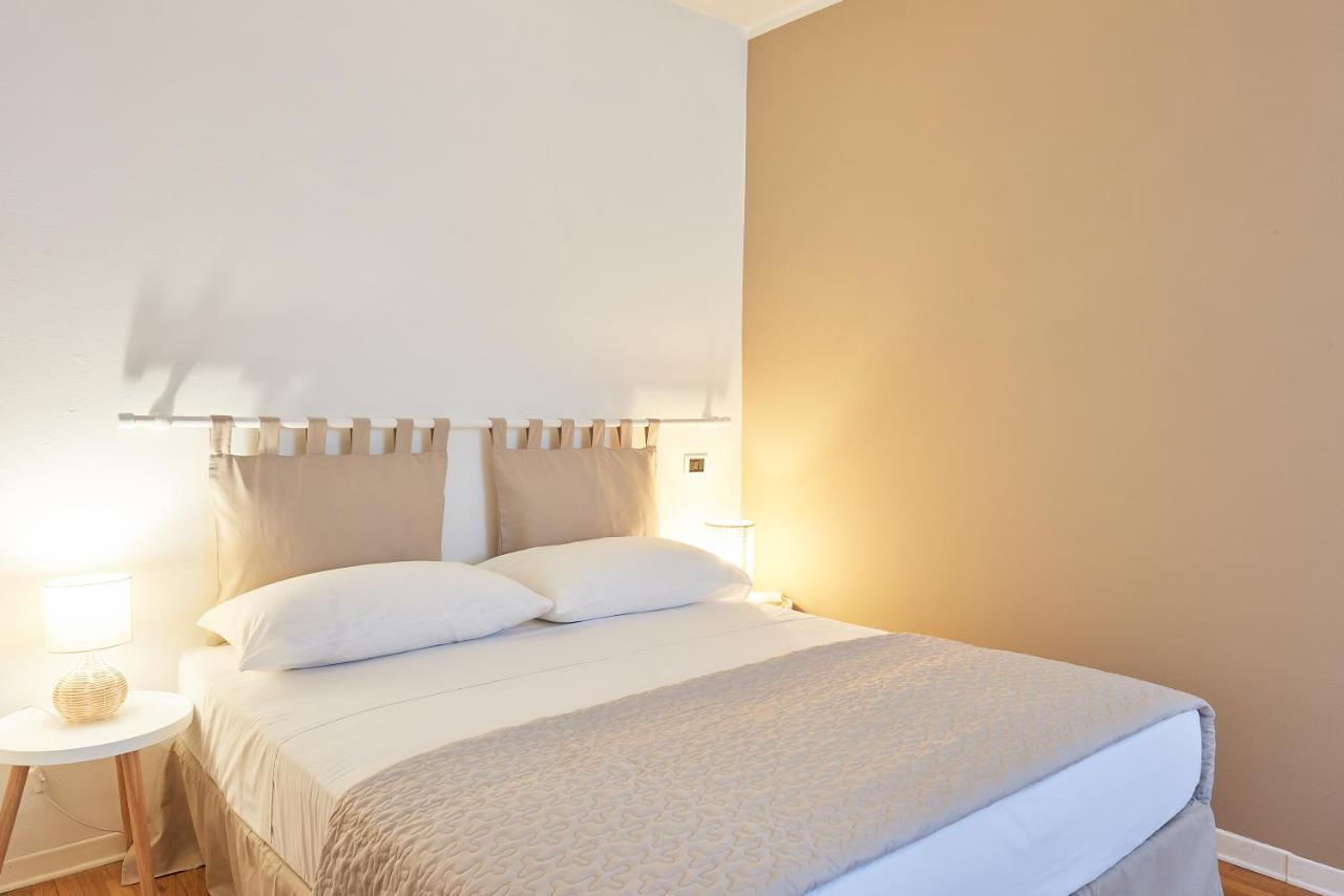 Residenza Jasmine - La Guarida Apartment